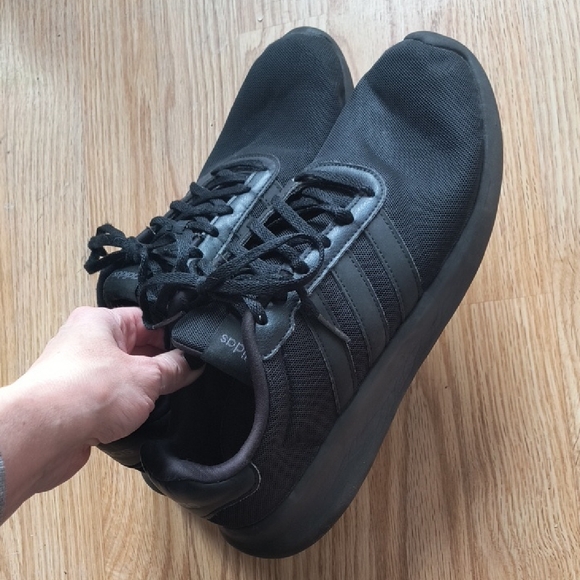 adidas Other - Adidas Men's Black Sneakers